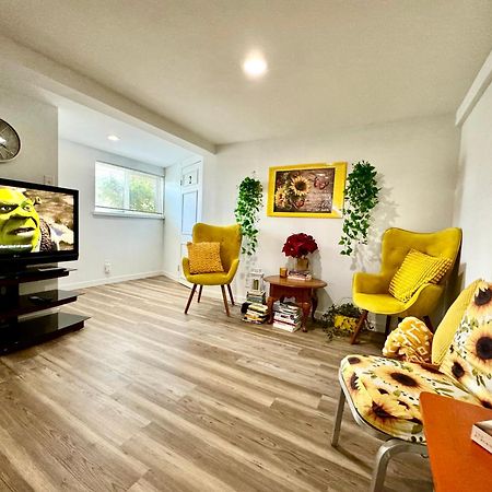 Cozy Private Room With Shared Bathroom On The 1St Floor - Conveniently Located Near Seatac Airport And Downtown Сиатъл Екстериор снимка