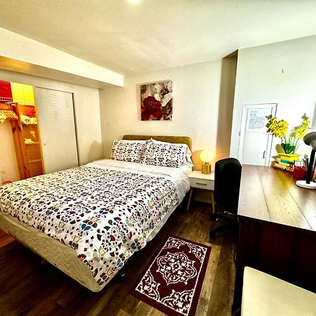Cozy Private Room With Shared Bathroom On The 1St Floor - Conveniently Located Near Seatac Airport And Downtown Сиатъл Екстериор снимка