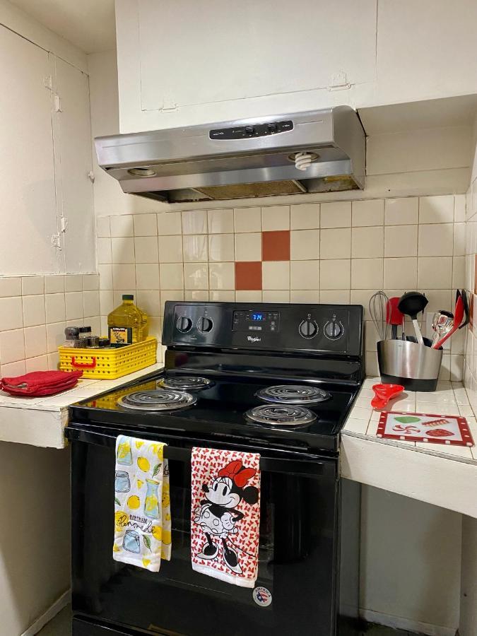 Cozy Private Room With Shared Bathroom On The 1St Floor - Conveniently Located Near Seatac Airport And Downtown Сиатъл Екстериор снимка