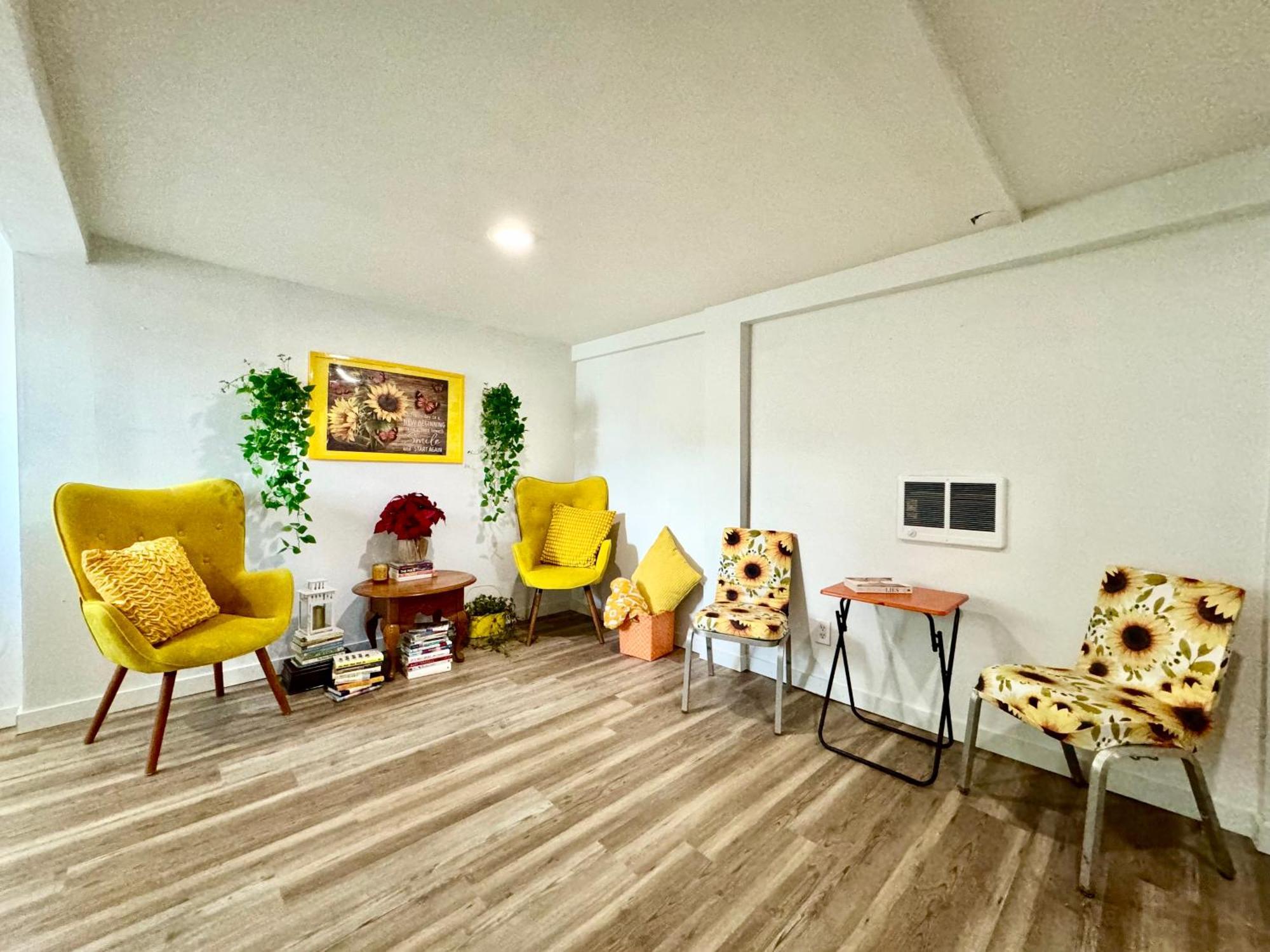 Cozy Private Room With Shared Bathroom On The 1St Floor - Conveniently Located Near Seatac Airport And Downtown Сиатъл Екстериор снимка
