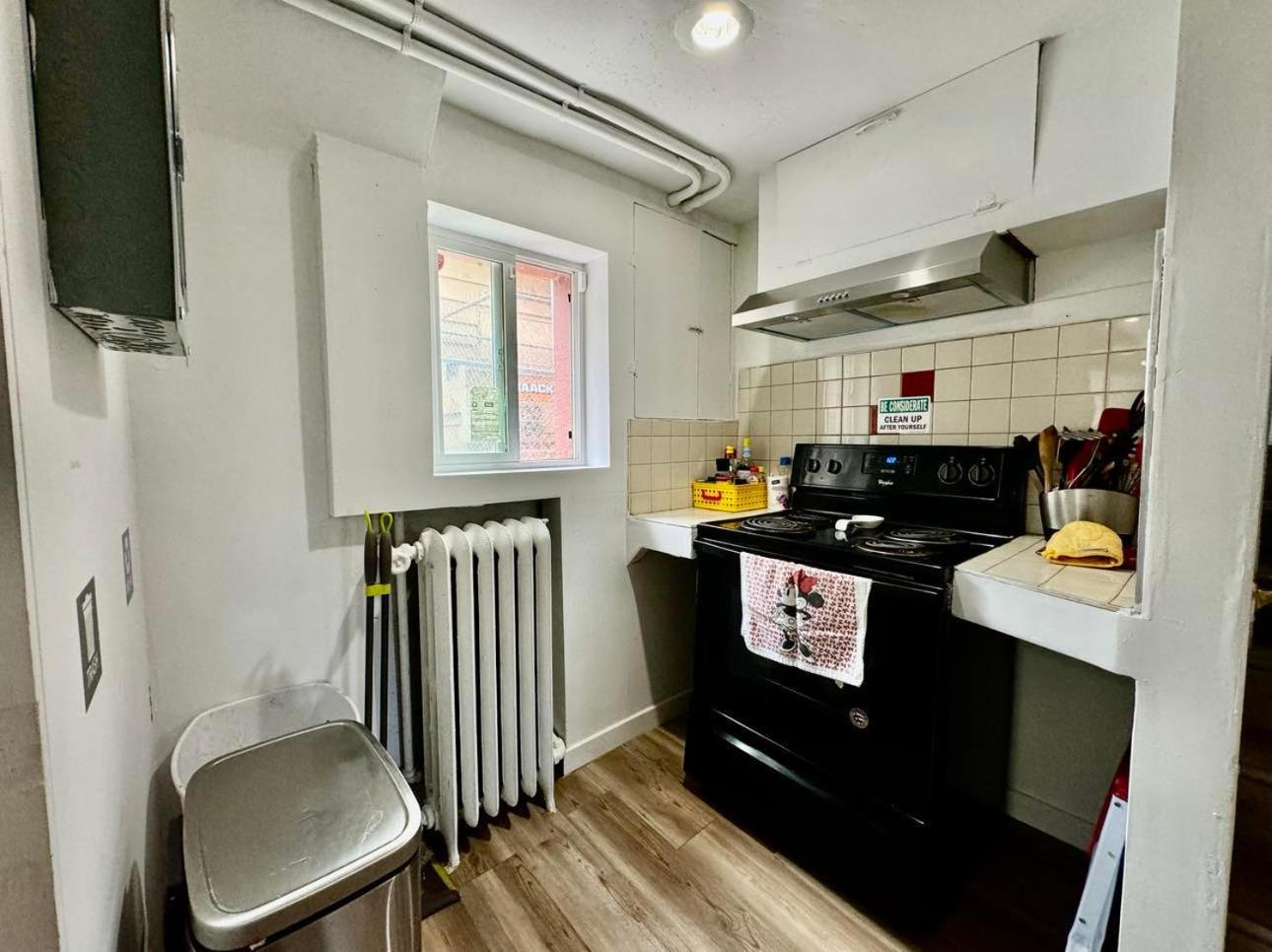 Cozy Private Room With Shared Bathroom On The 1St Floor - Conveniently Located Near Seatac Airport And Downtown Сиатъл Екстериор снимка