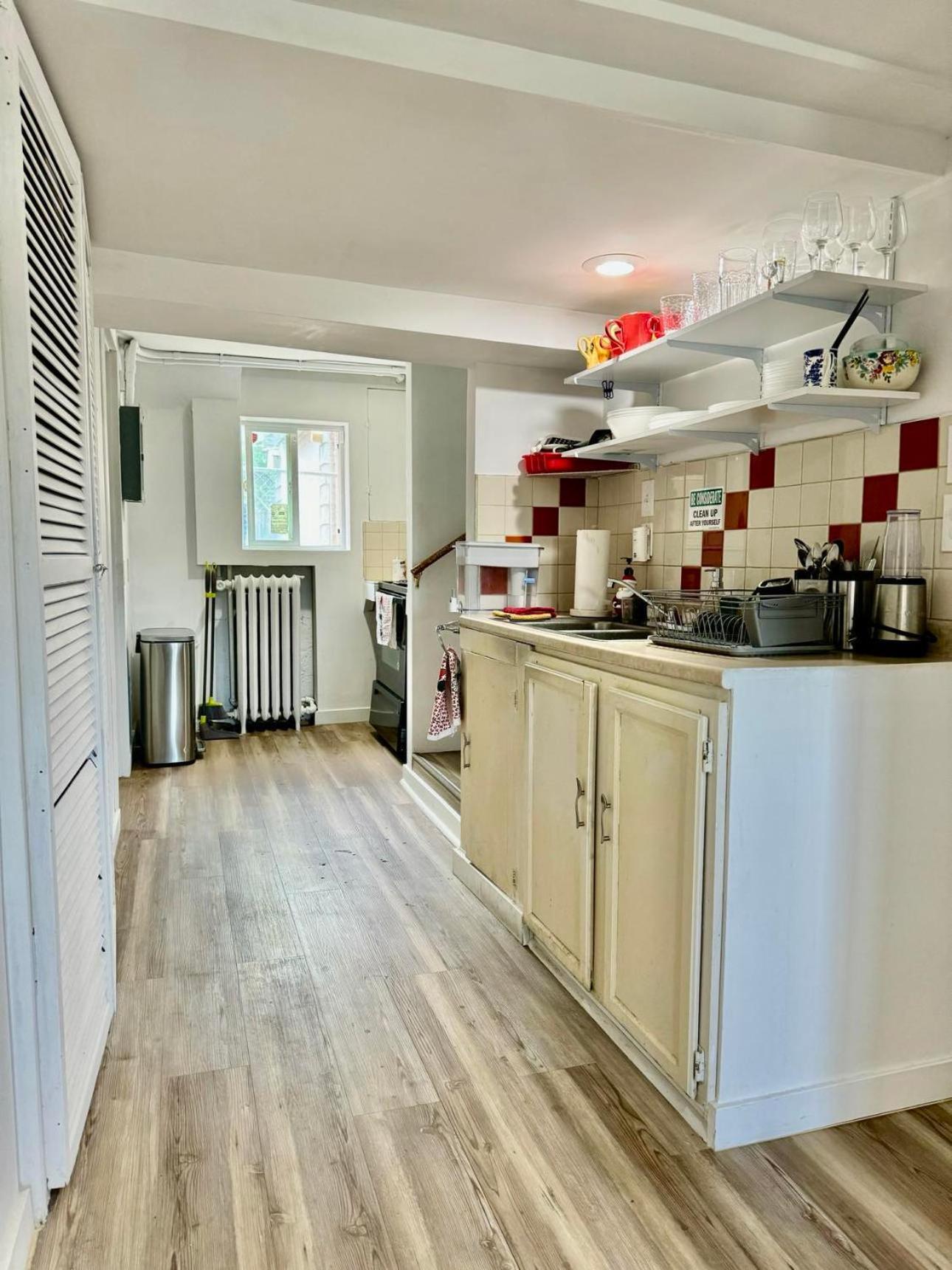 Cozy Private Room With Shared Bathroom On The 1St Floor - Conveniently Located Near Seatac Airport And Downtown Сиатъл Екстериор снимка